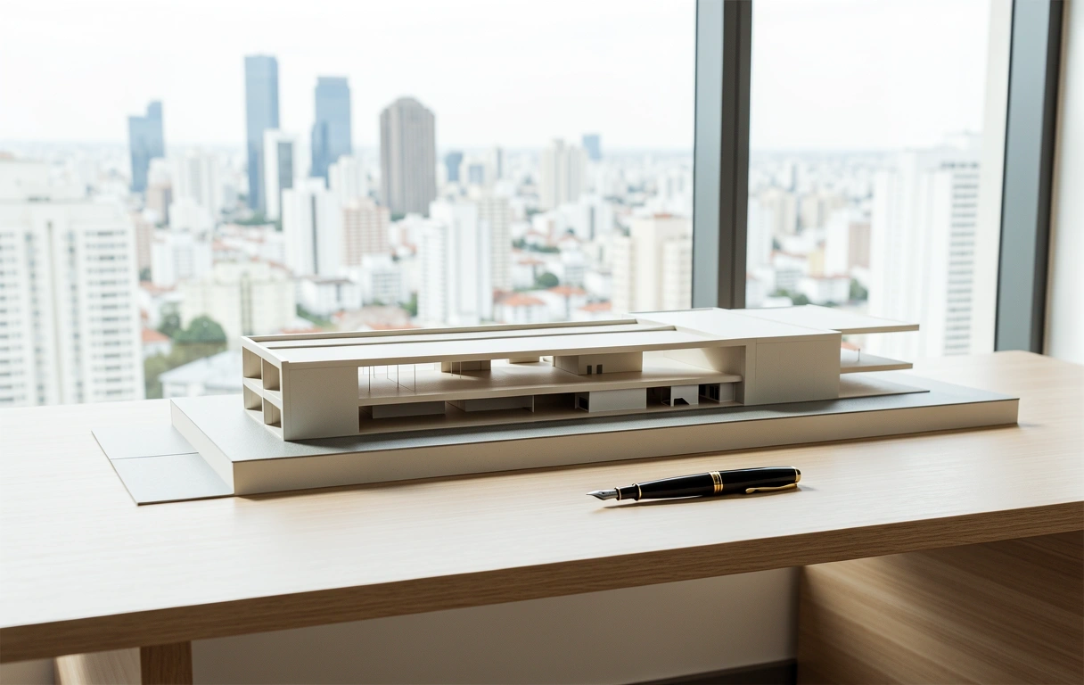 Ambiente de análise técnica Mitvaro