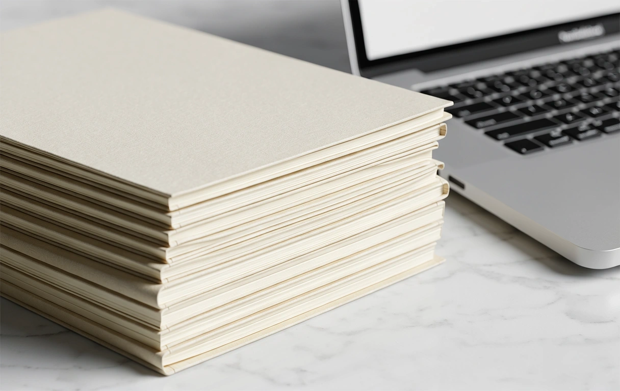 Produção editorial Mitvaro