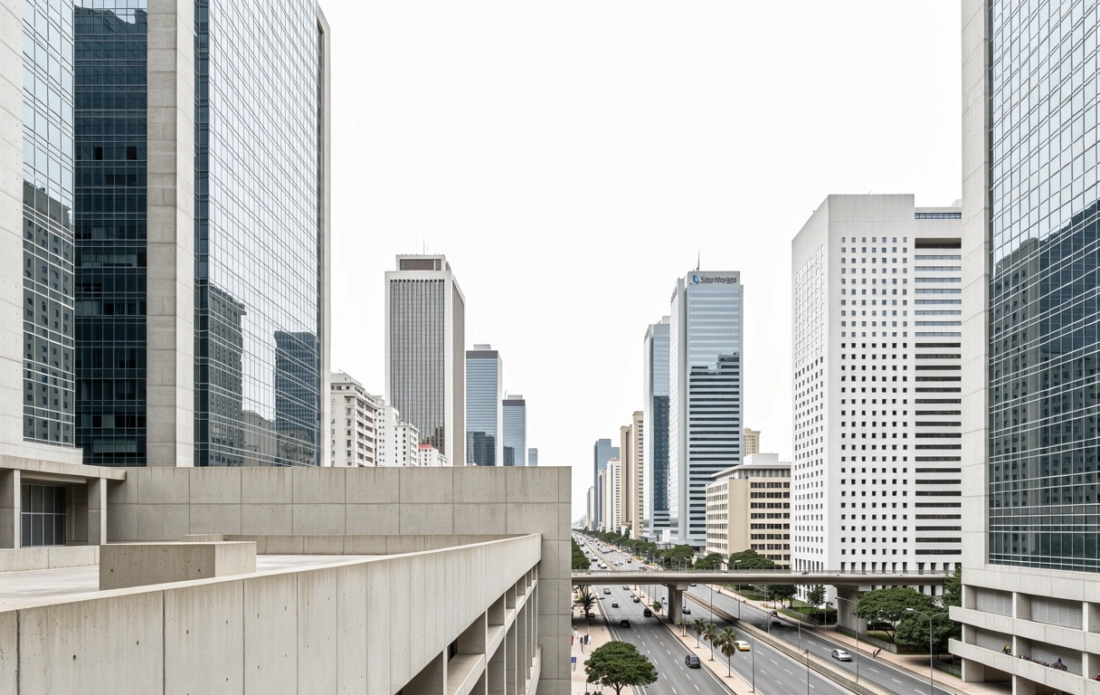 Arquitetura Institucional Mitvaro