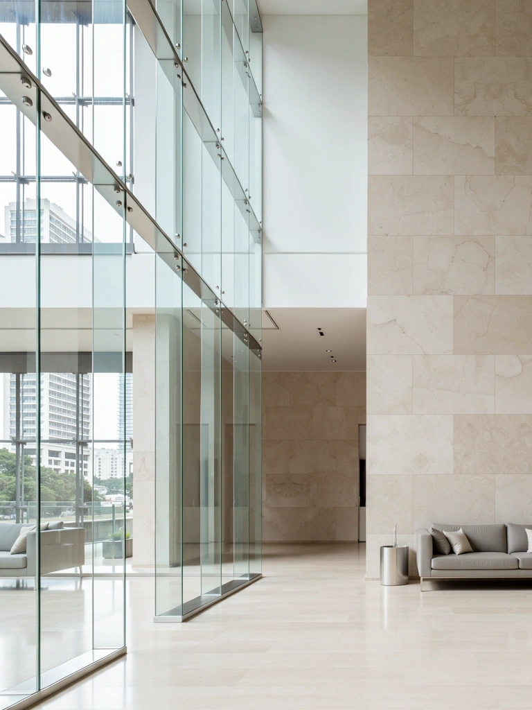 Operações Institucionais