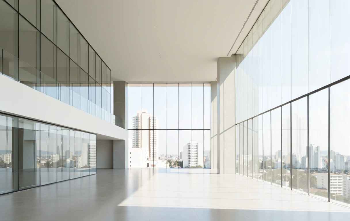 Ambiente institucional Mitvaro